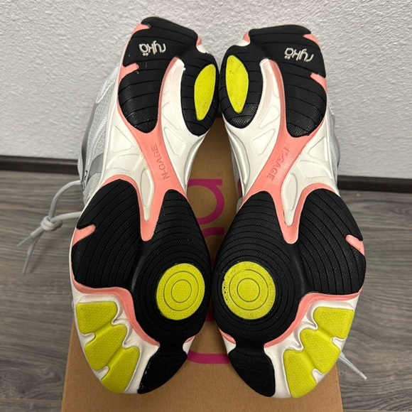 RYKA Made For Women Influence Training Shoe (WIDE) - Picture 6 of 7